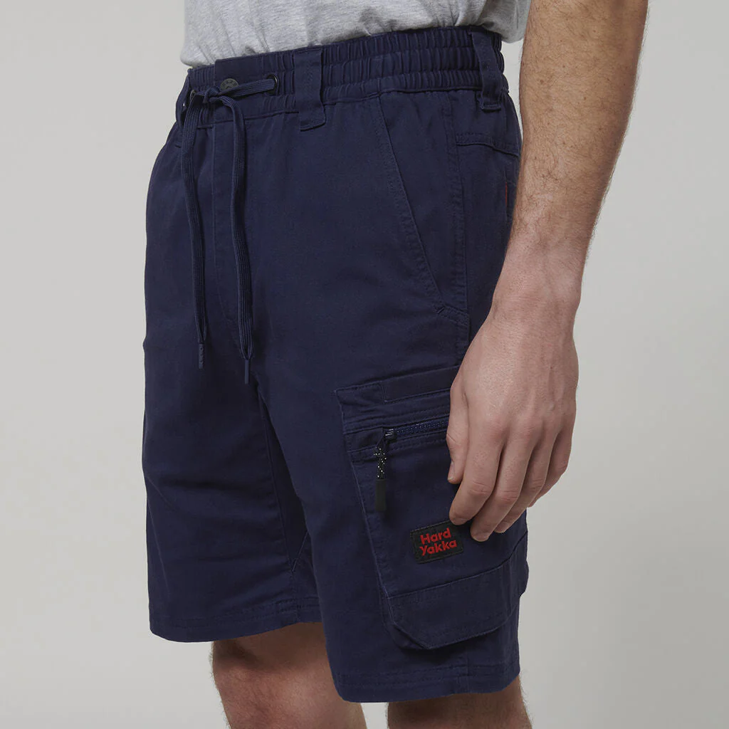 Hard Yakka Toughmaxx Mid Short (Y05165) - Image 22