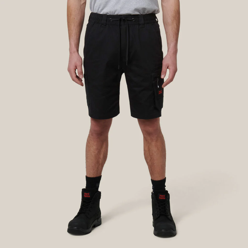Hard Yakka Toughmaxx Mid Short (Y05165) - Image 3