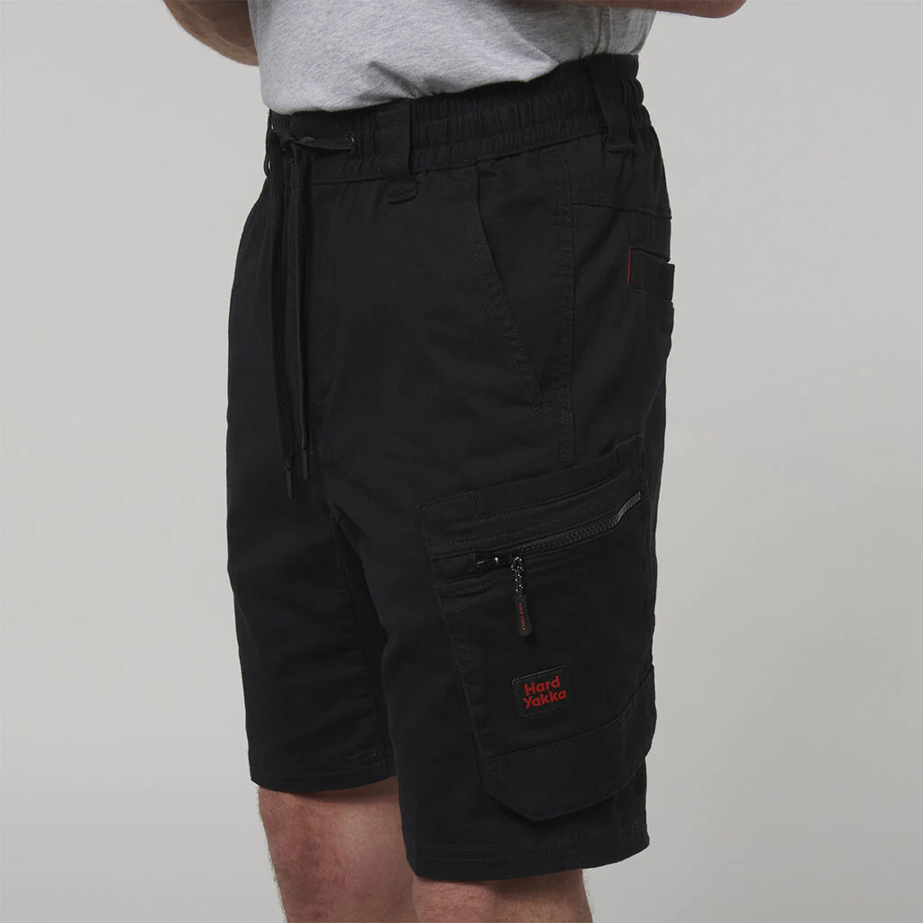 Hard Yakka Toughmaxx Mid Short (Y05165) - Image 4