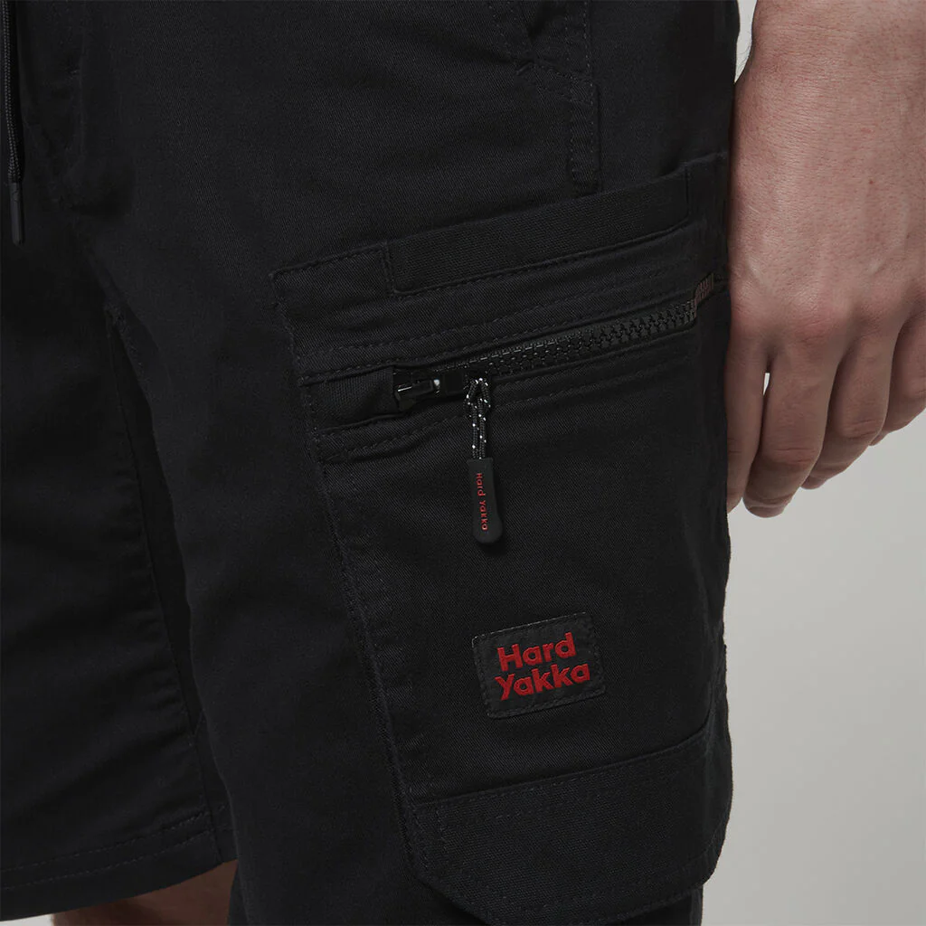 Hard Yakka Toughmaxx Mid Short (Y05165) - Image 5