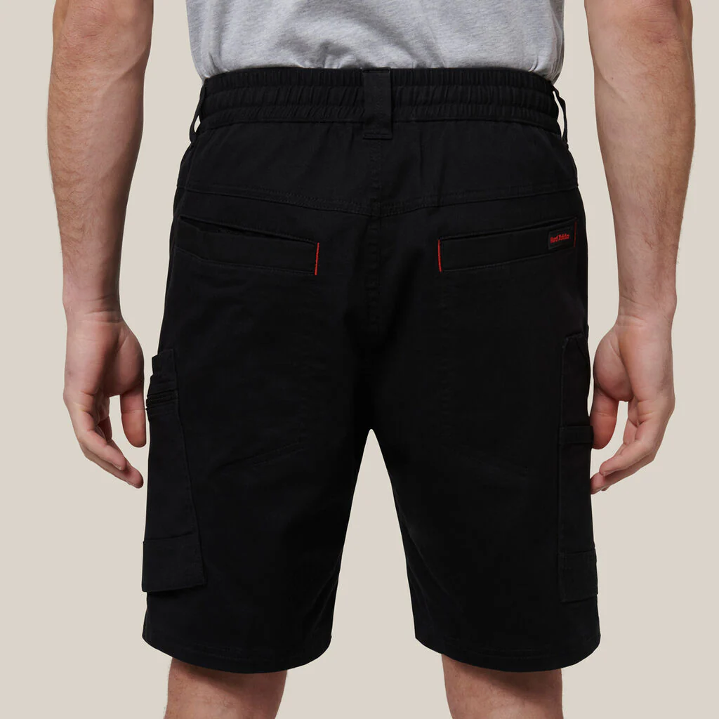 Hard Yakka Toughmaxx Mid Short (Y05165) - Image 6