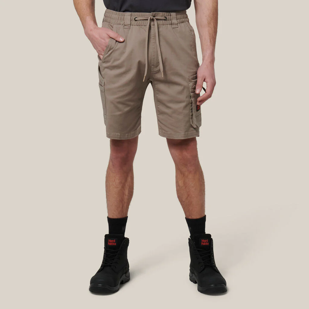 Hard Yakka Toughmaxx Mid Short (Y05165) - Image 9