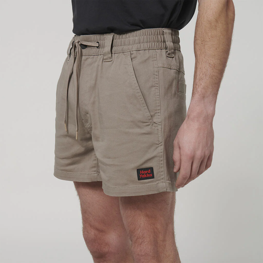 Hard Yakka Toughmaxx Short Short (Y05164) - Image 11