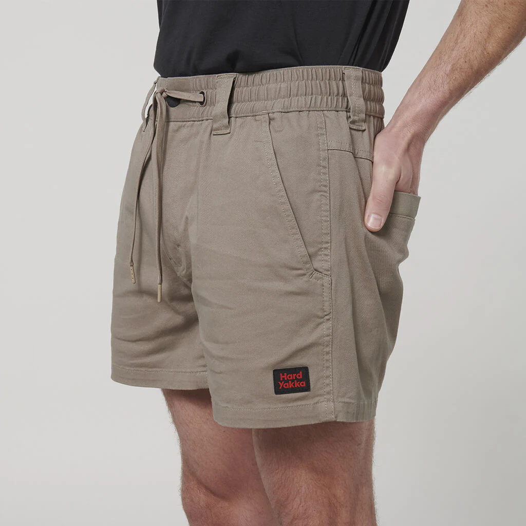 Hard Yakka Toughmaxx Short Short (Y05164) - Image 12