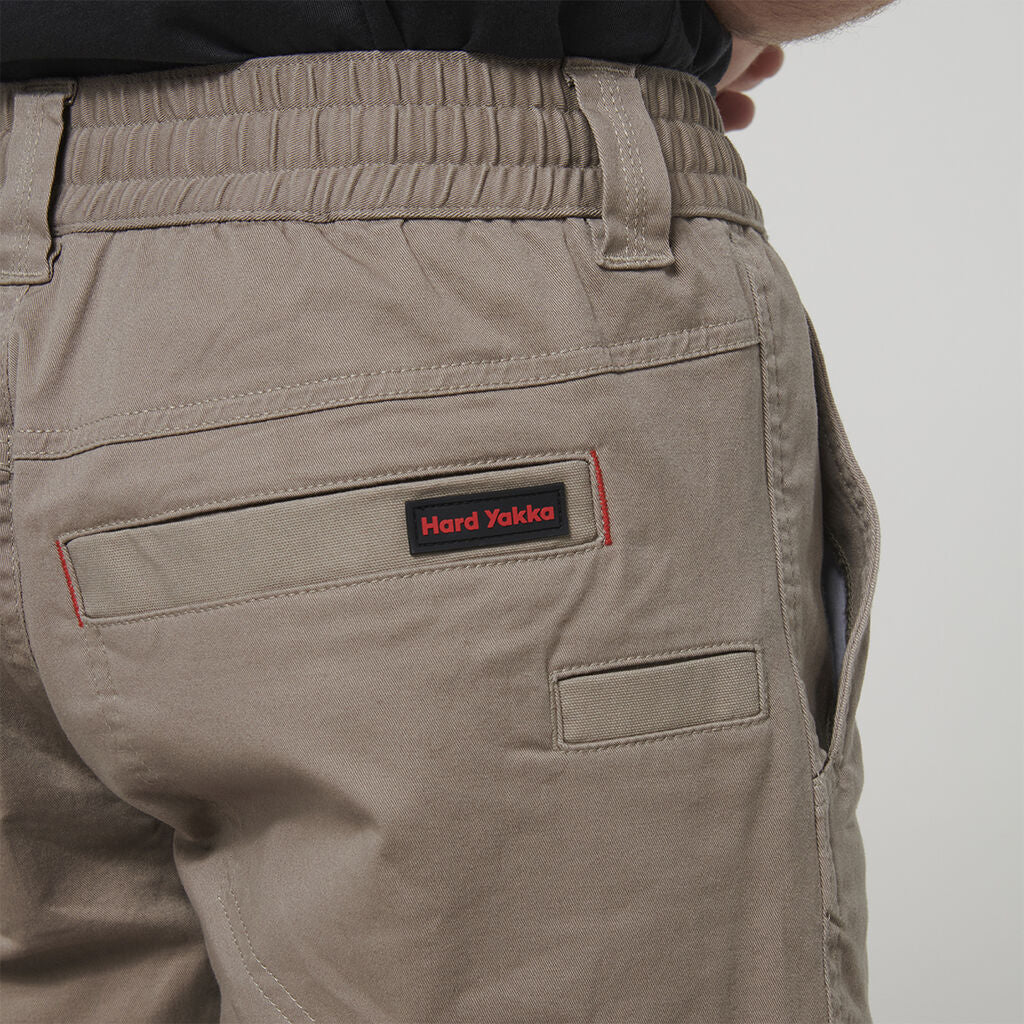 Hard Yakka Toughmaxx Short Short (Y05164) - Image 14