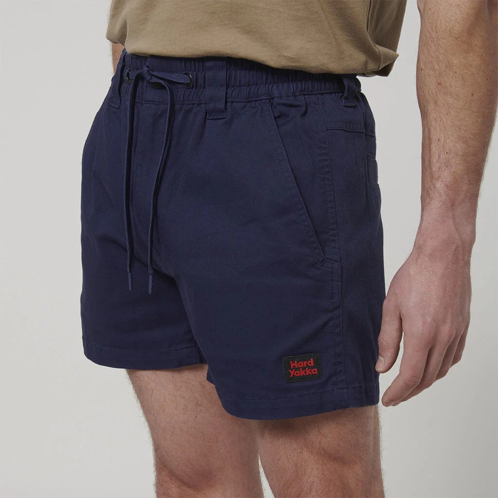 Hard Yakka Toughmaxx Short Short (Y05164) - Image 18