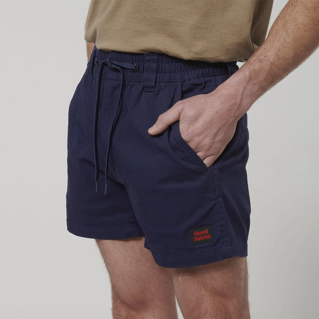 Hard Yakka Toughmaxx Short Short (Y05164) - Image 19