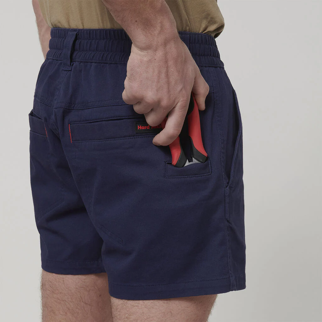 Hard Yakka Toughmaxx Short Short (Y05164) - Image 21