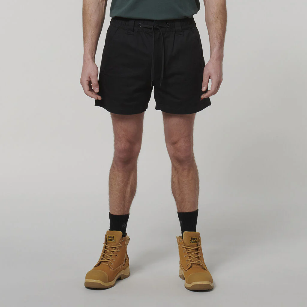 Hard Yakka Toughmaxx Short Short (Y05164) - Image 3