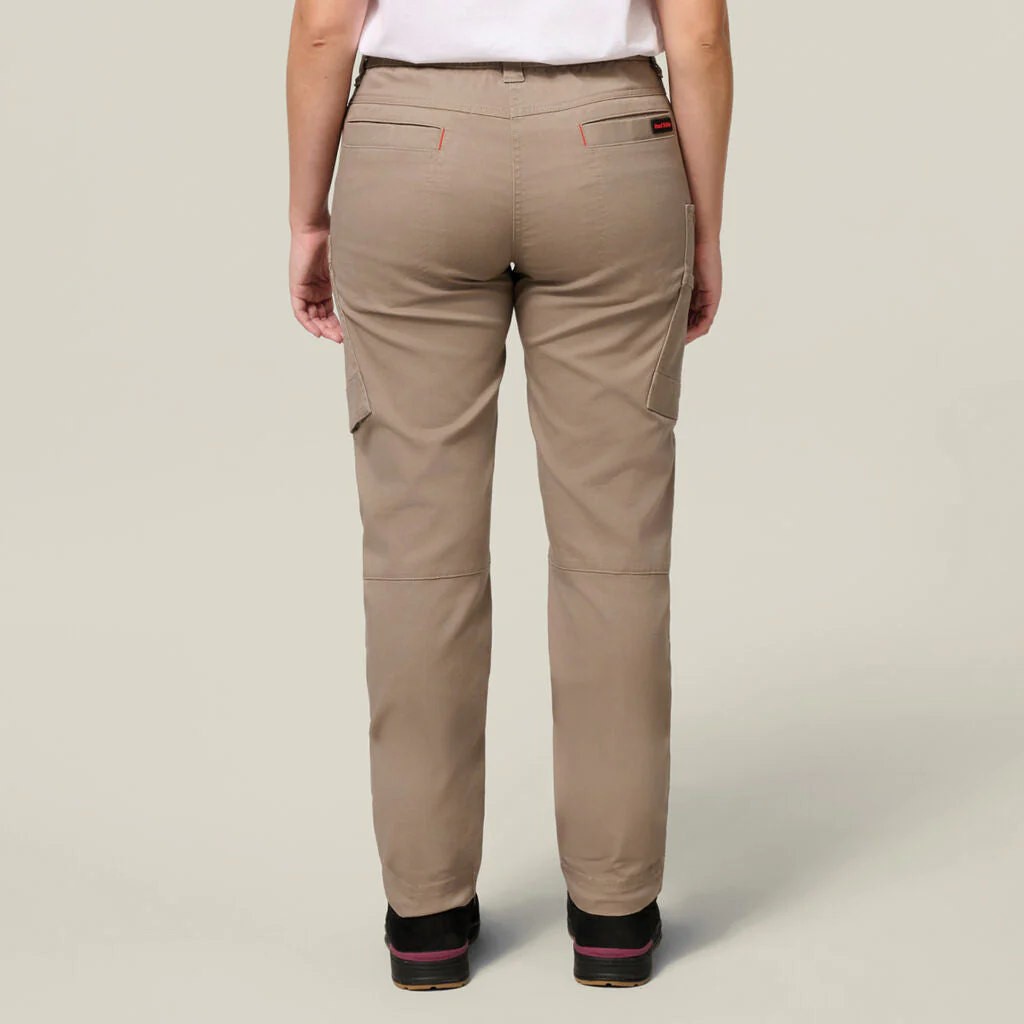 Hard Yakka Women's 3056 ToughMaxx Work Pants (Y08123) - Image 12