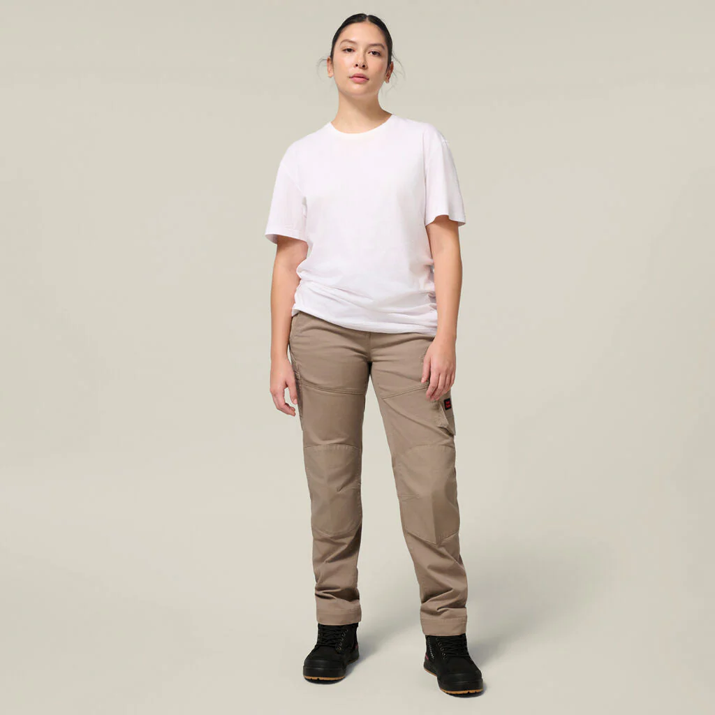 Hard Yakka Women's 3056 ToughMaxx Work Pants (Y08123) - Image 17