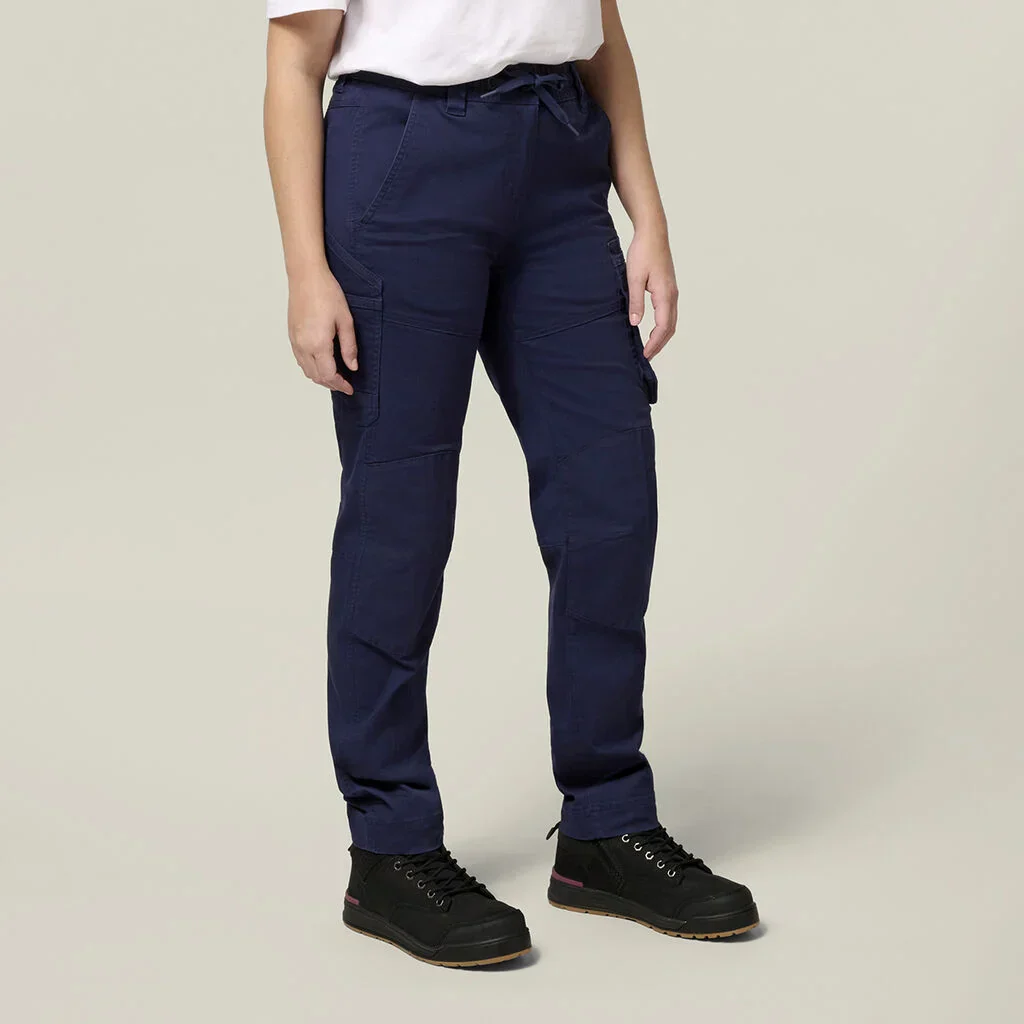 Hard Yakka Women's 3056 ToughMaxx Work Pants (Y08123) - Image 20