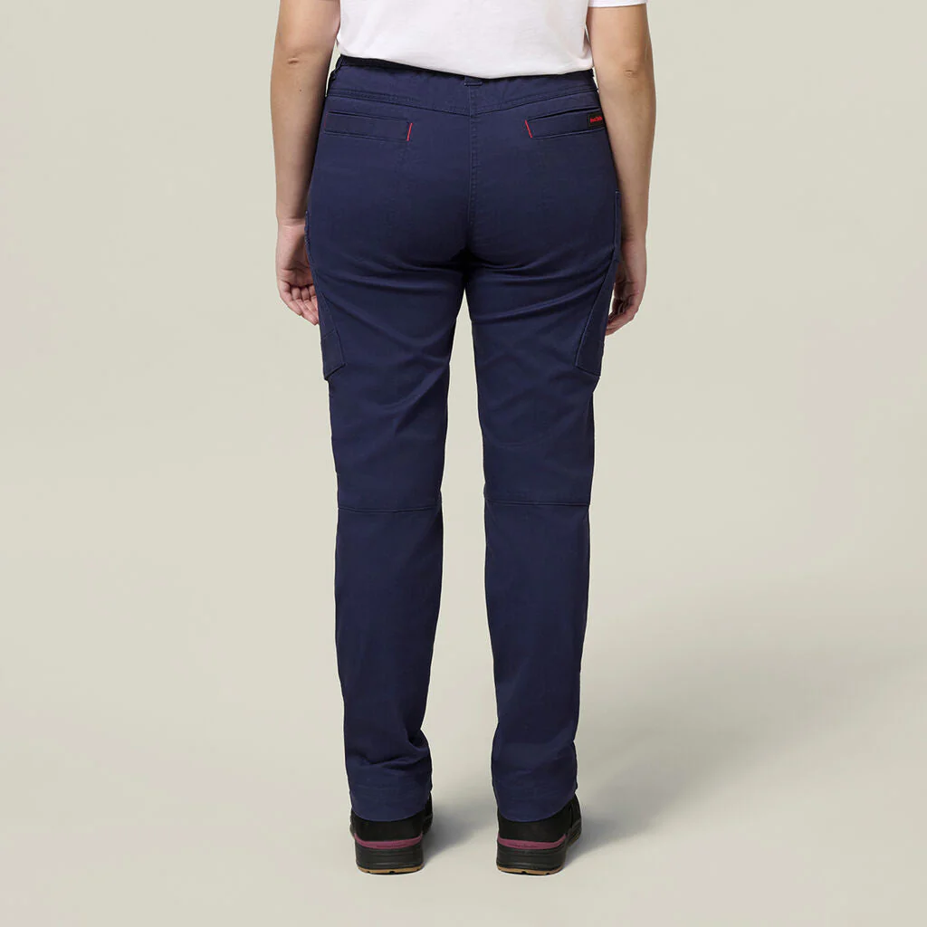 Hard Yakka Women's 3056 ToughMaxx Work Pants (Y08123) - Image 21