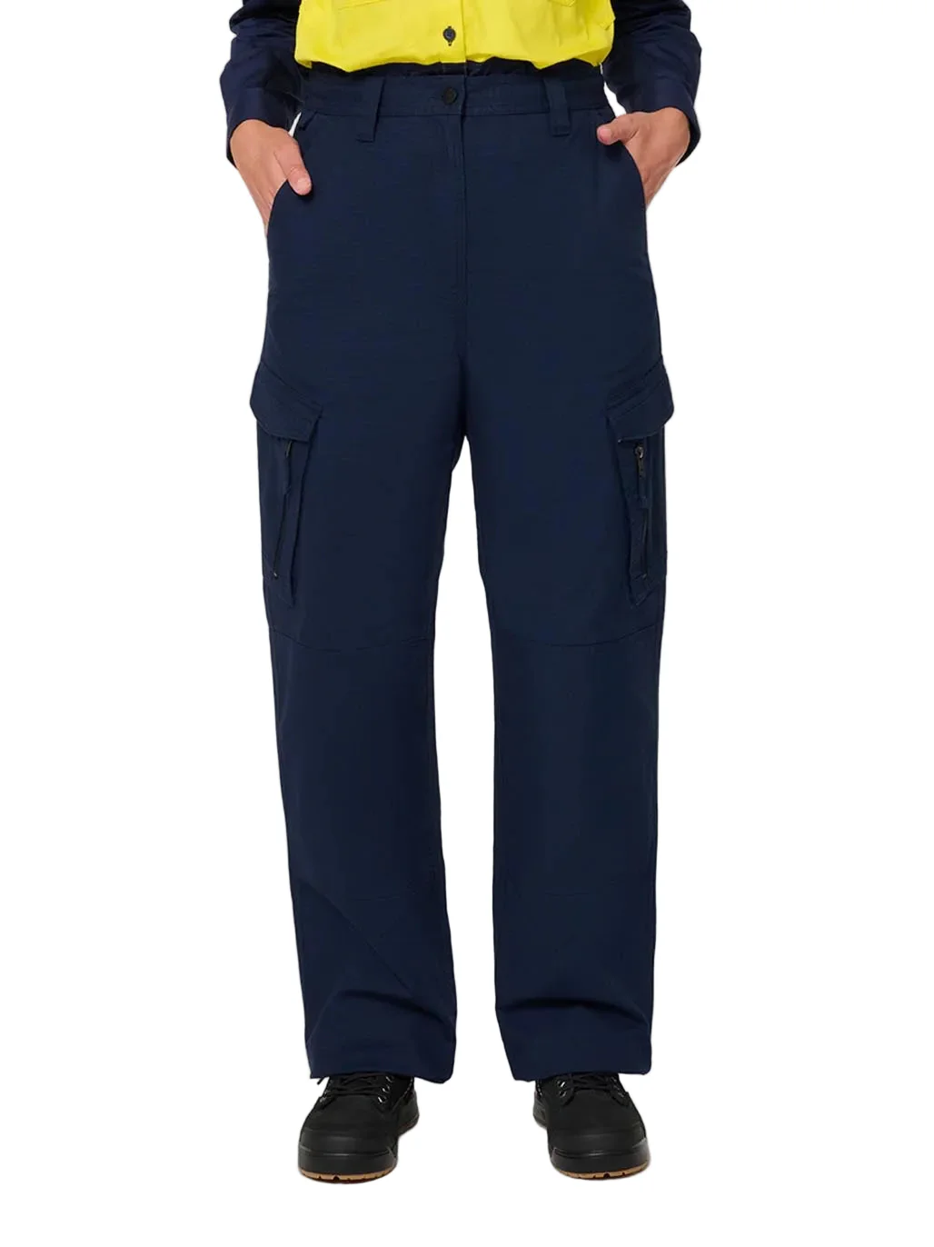 Hard Yakka Women's Edge Ripstop Pant (Y08150) - Image 4