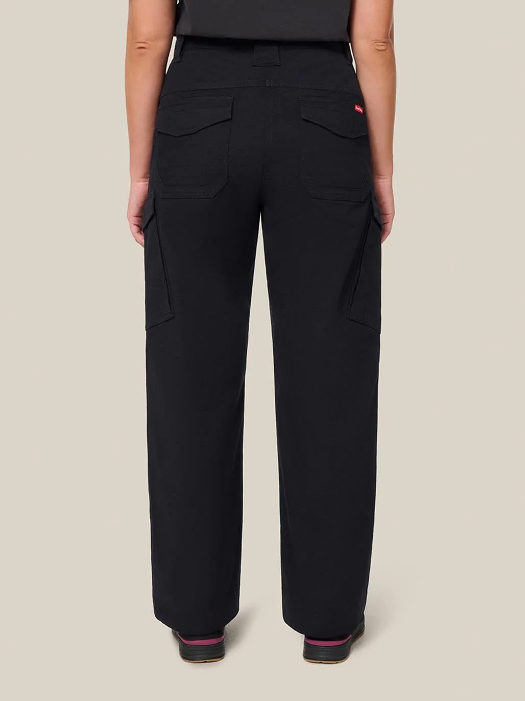 Hard Yakka Women's Edge Ripstop Pant (Y08150) - Image 6