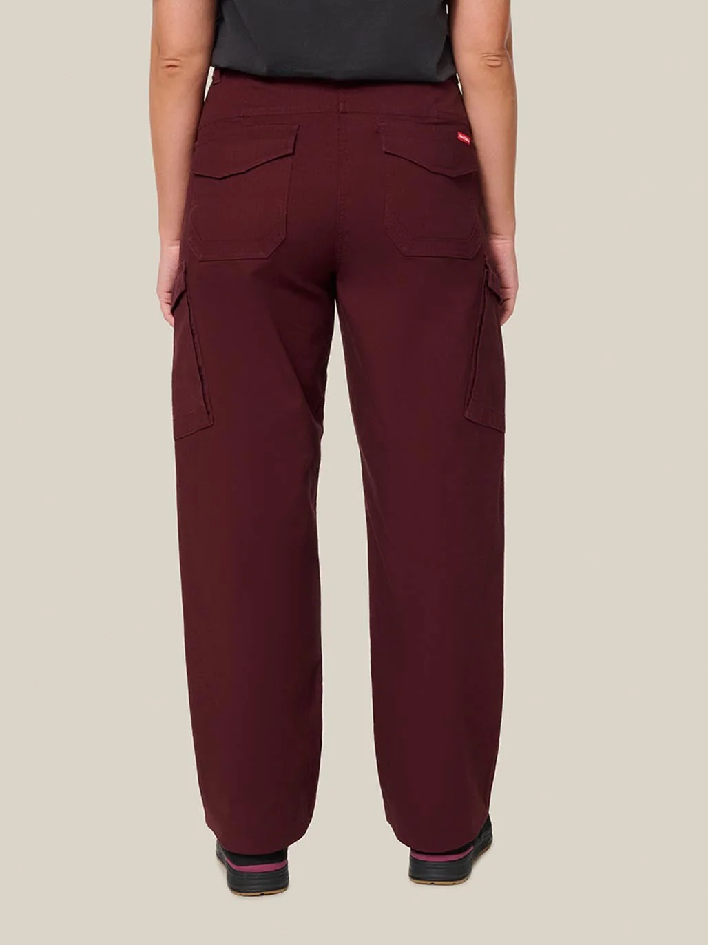 Hard Yakka Women's Edge Ripstop Pant (Y08150) - Image 7