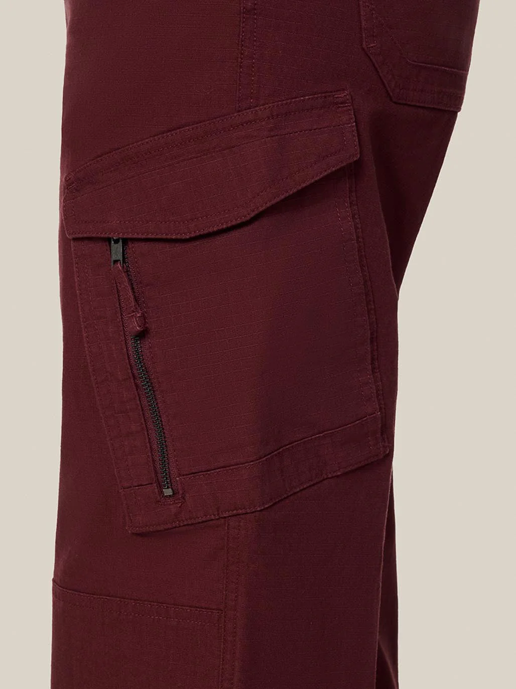 Hard Yakka Women's Edge Ripstop Pant (Y08150) - Image 8