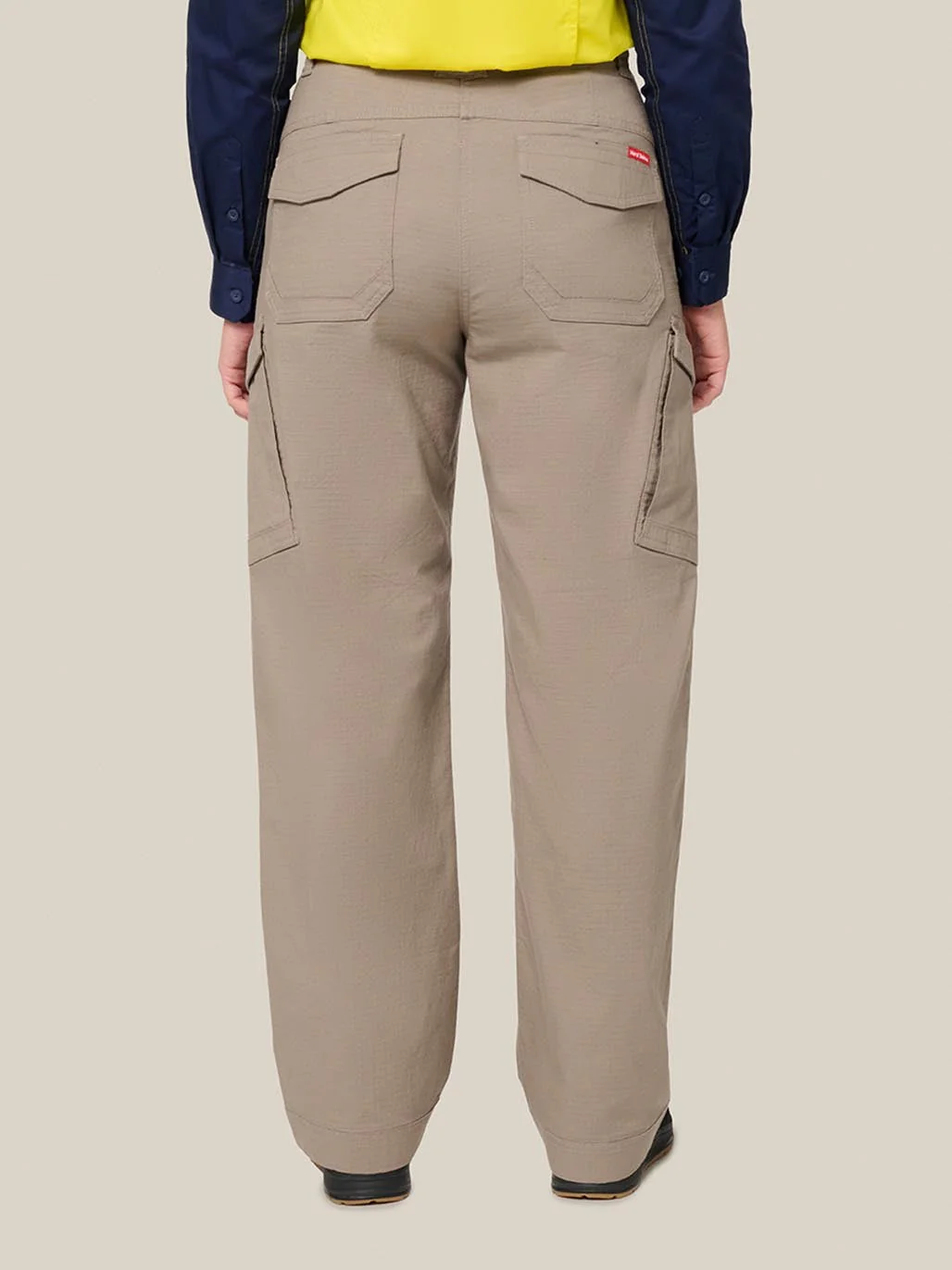 Hard Yakka Women's Edge Ripstop Pant (Y08150) - Image 9