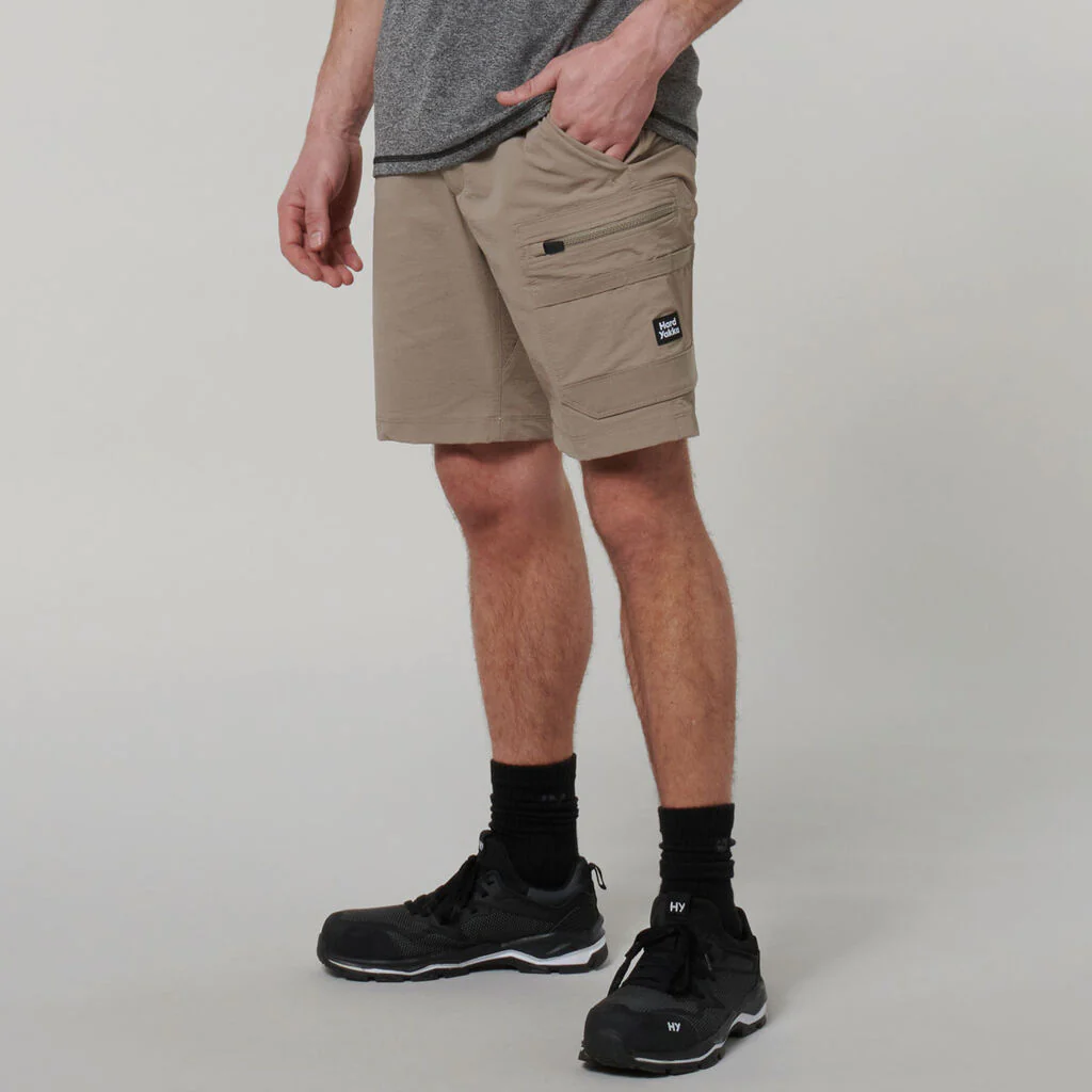 Hard Yakka X Range Mid Short (Y05167) - Image 11