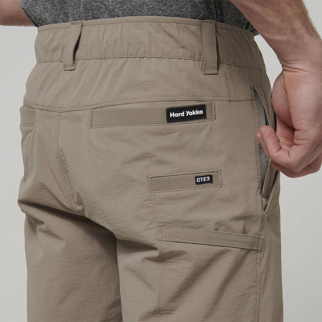 Hard Yakka X Range Mid Short (Y05167) - Image 14