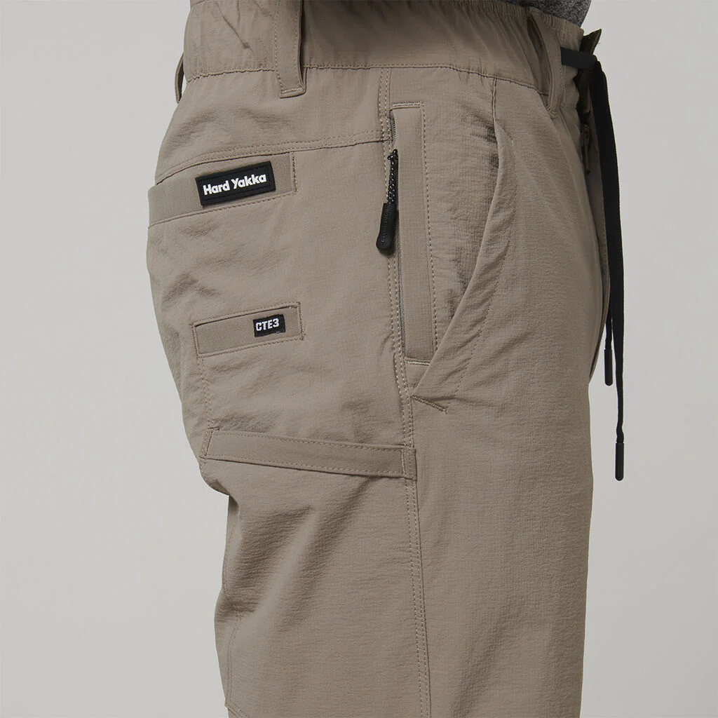 Hard Yakka X Range Mid Short (Y05167) - Image 16
