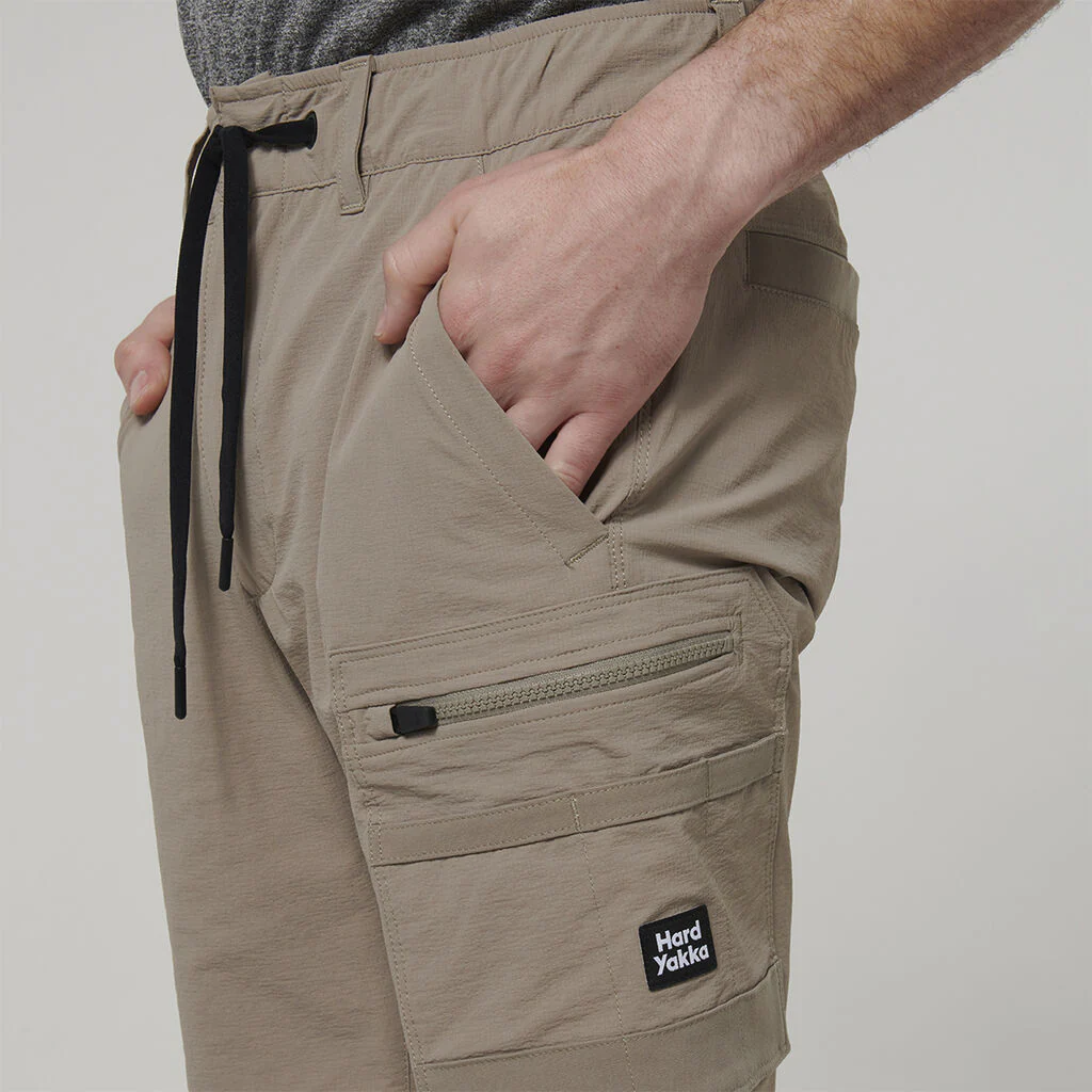 Hard Yakka X Range Mid Short (Y05167) - Image 17