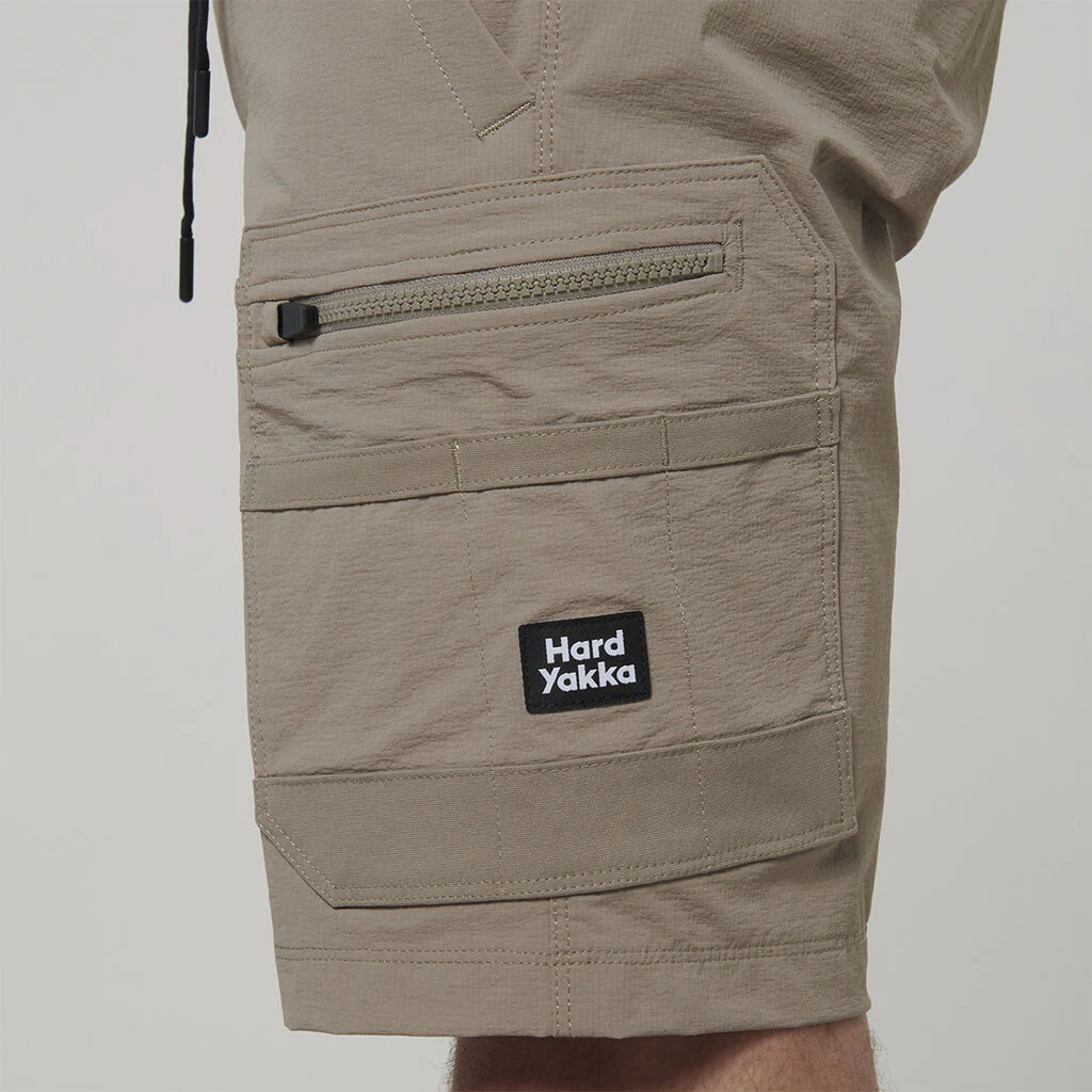 Hard Yakka X Range Mid Short (Y05167) - Image 18