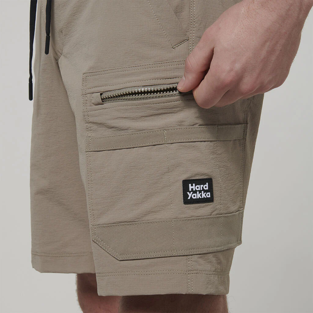 Hard Yakka X Range Mid Short (Y05167) - Image 19