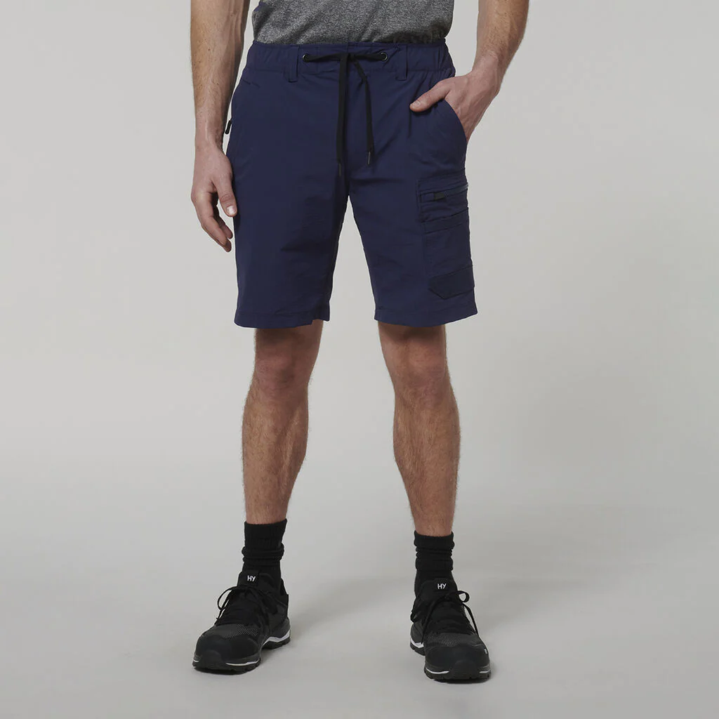 Hard Yakka X Range Mid Short (Y05167) - Image 21