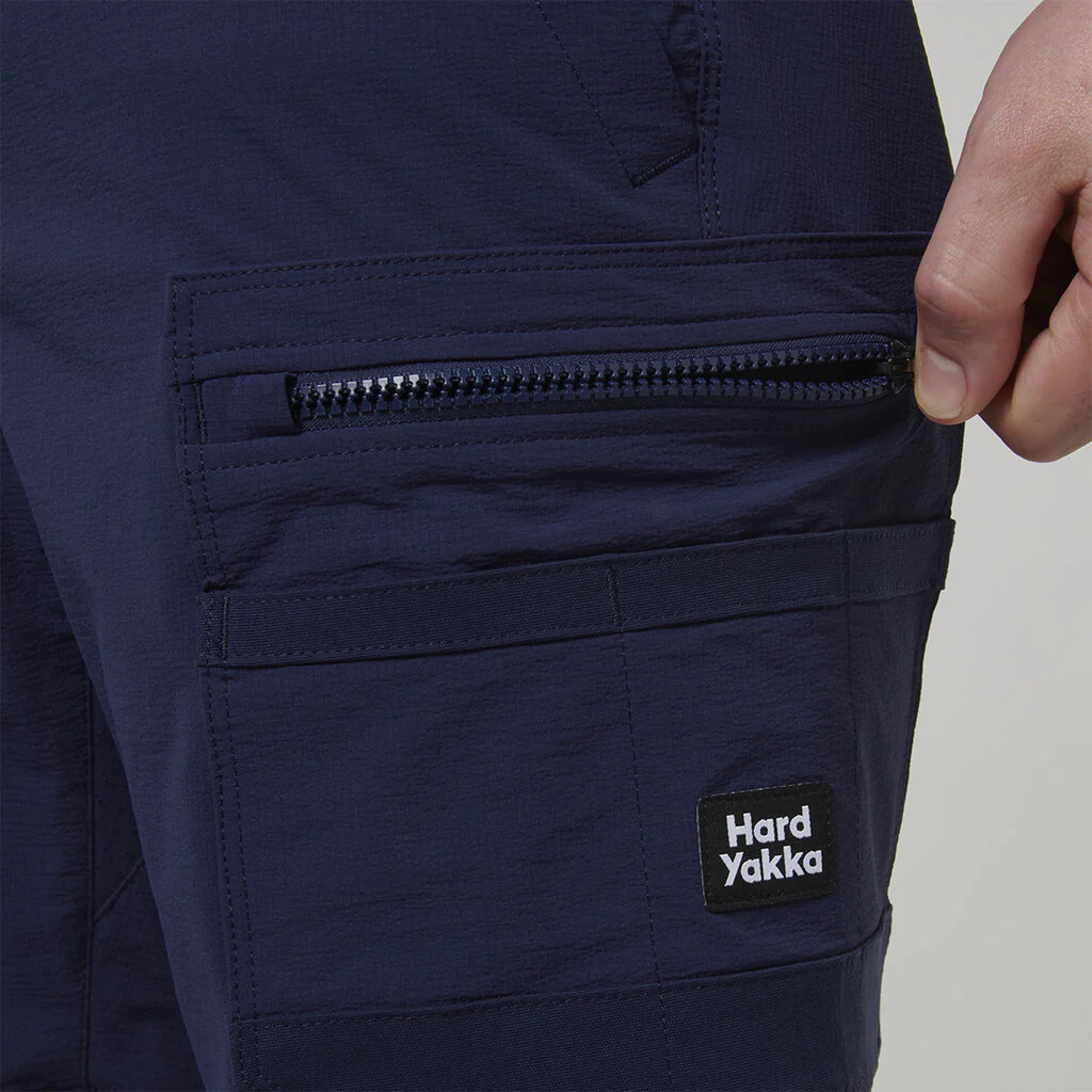 Hard Yakka X Range Mid Short (Y05167) - Image 25