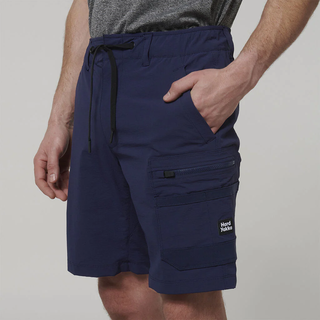 Hard Yakka X Range Mid Short (Y05167) - Image 26