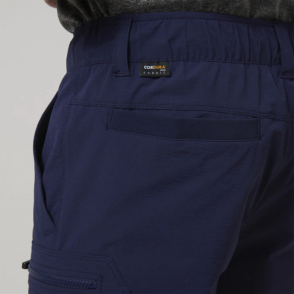 Hard Yakka X Range Mid Short (Y05167) - Image 29