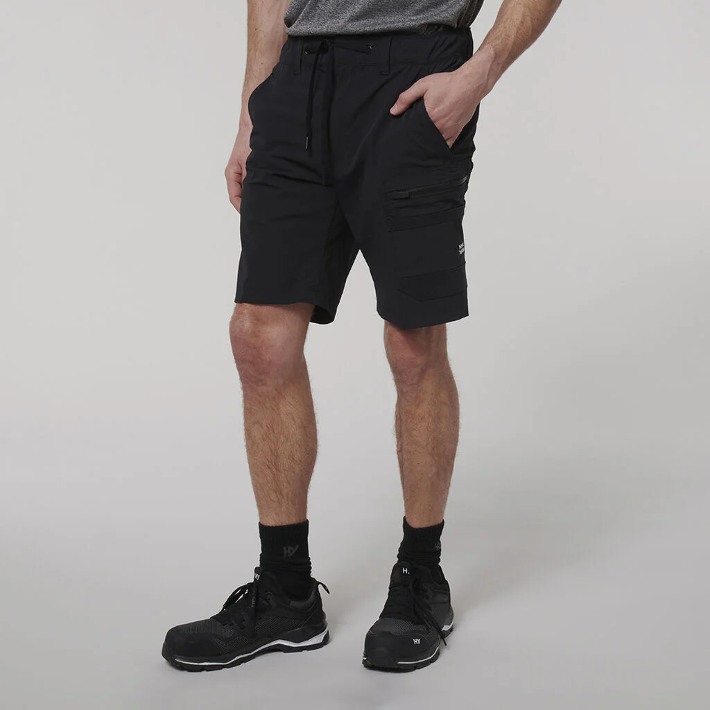 Hard Yakka X Range Mid Short (Y05167) - Image 4