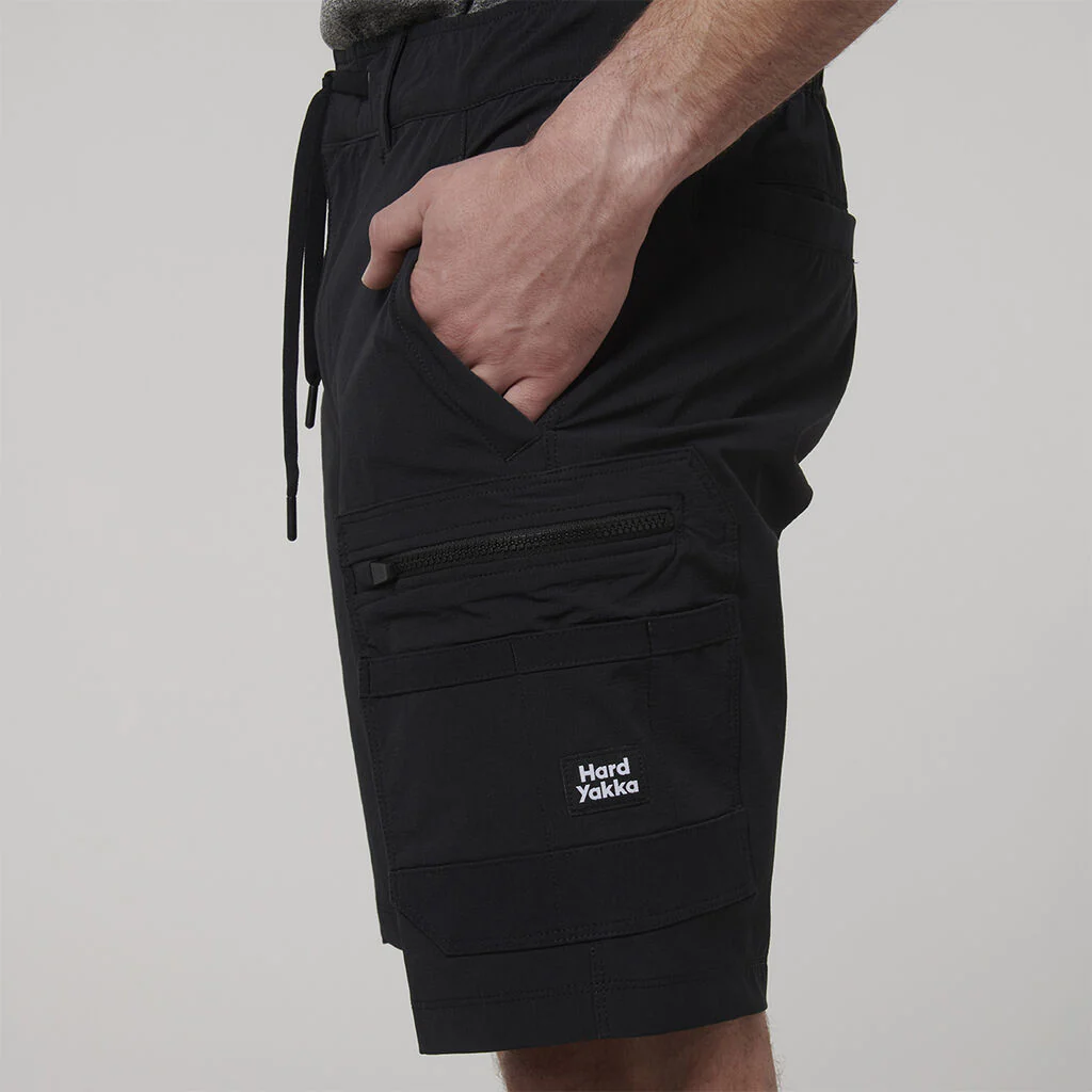 Hard Yakka X Range Mid Short (Y05167) - Image 7
