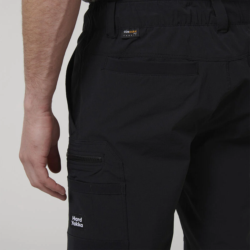 Hard Yakka X Range Mid Short (Y05167) - Image 8