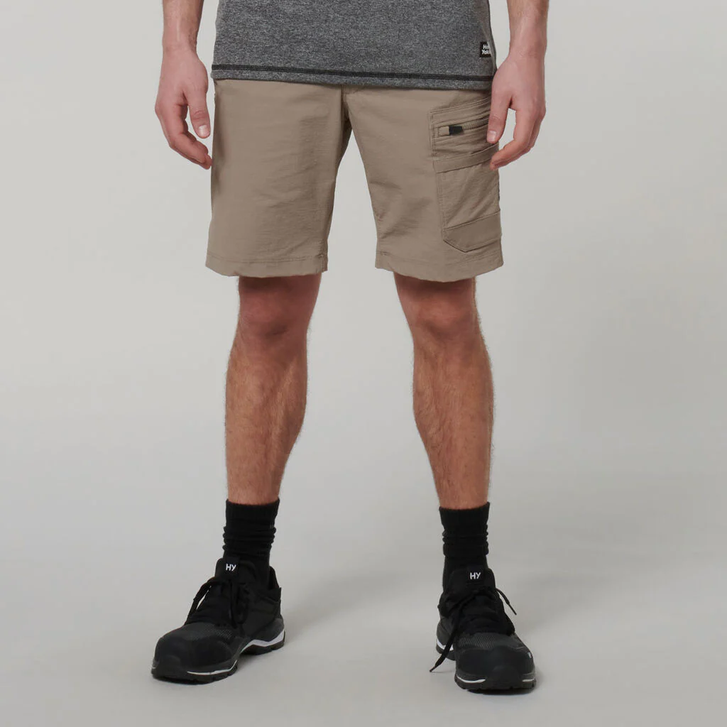 Hard Yakka X Range Mid Short (Y05167) - Image 9