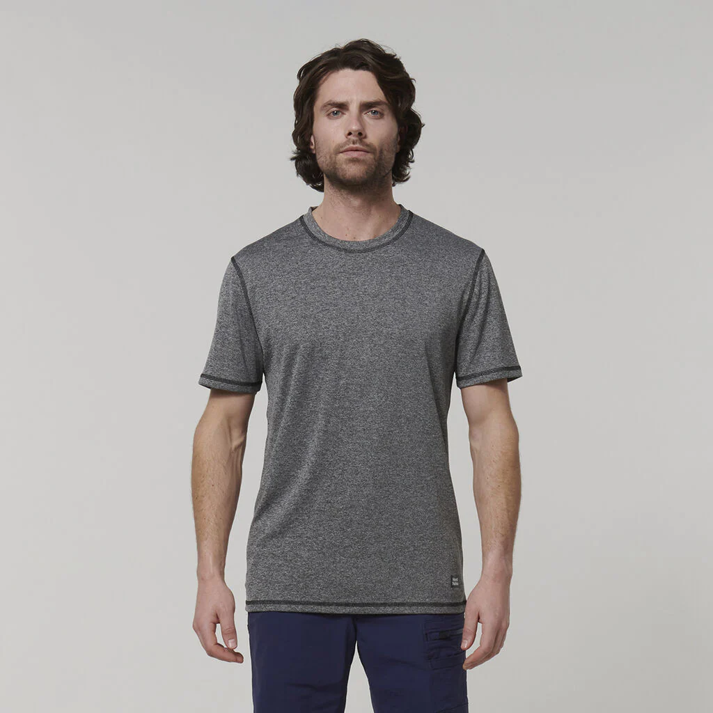 Hard Yakka X Range Performance Tee (Y19559) - Image 10