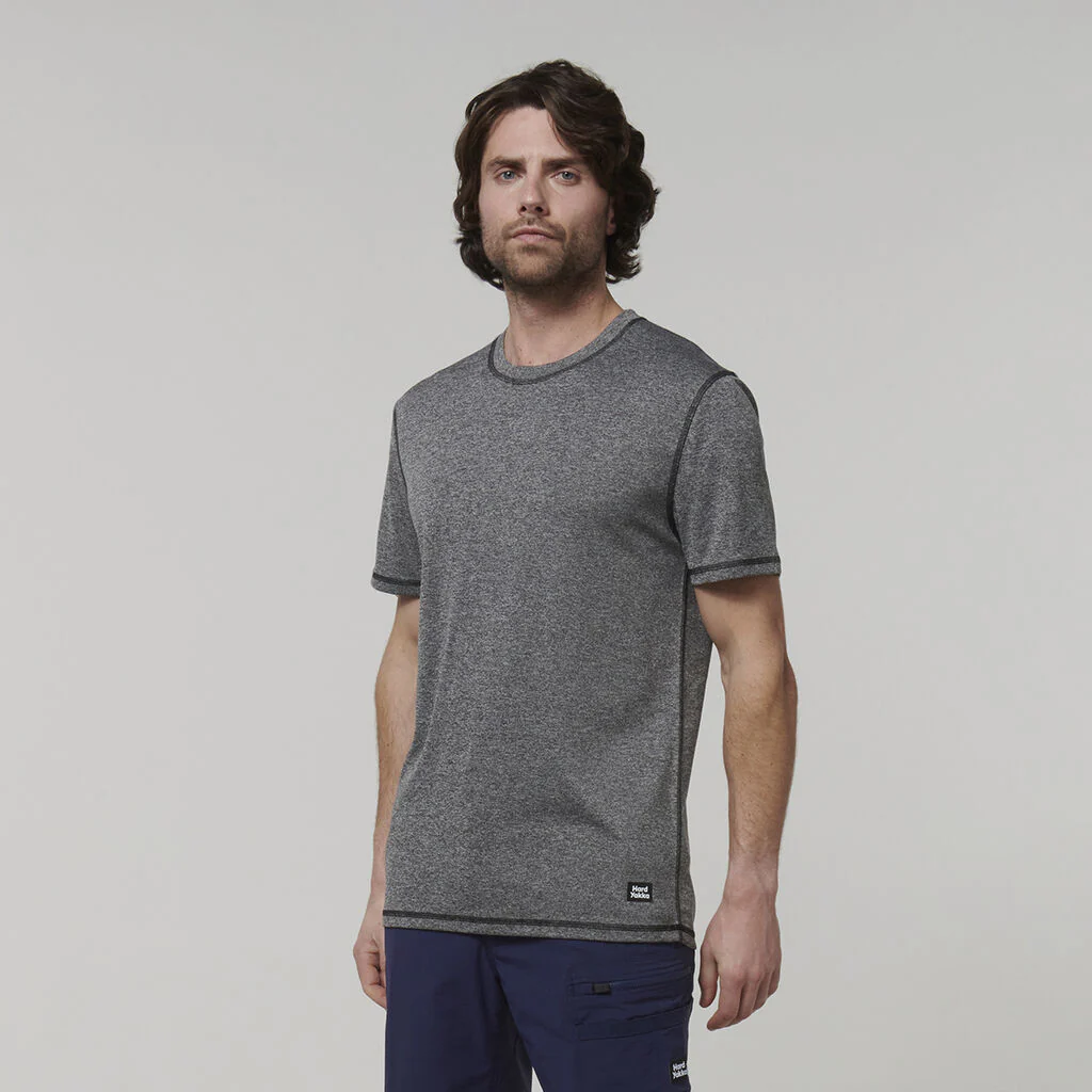 Hard Yakka X Range Performance Tee (Y19559) - Image 14