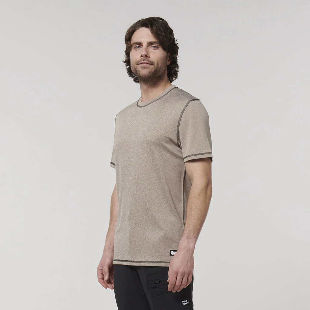 Hard Yakka X Range Performance Tee (Y19559) - Image 3