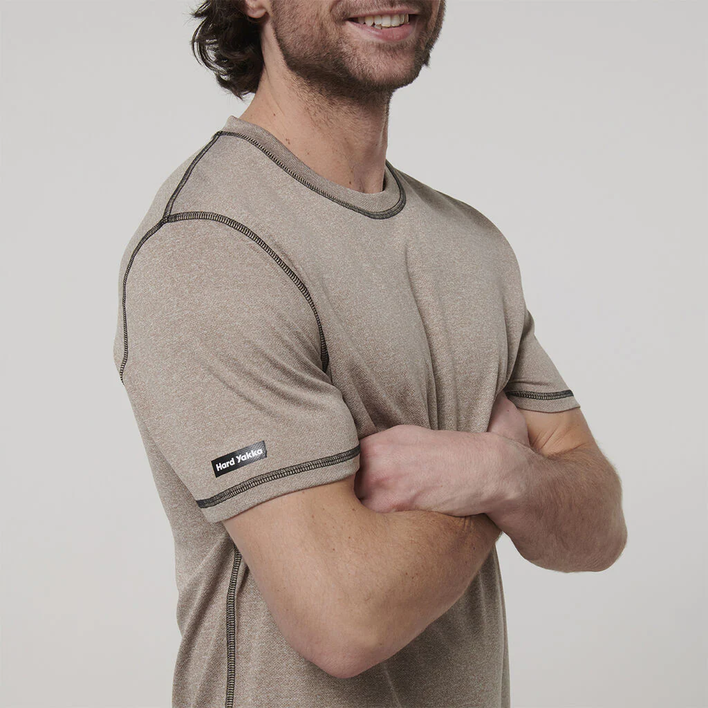 Hard Yakka X Range Performance Tee (Y19559) - Image 7