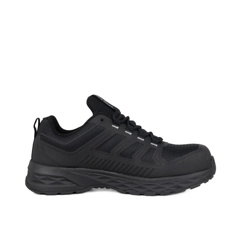 Hard Yakka X Range Low Composite Toe Safety Shoe (Y60364) - Image 2