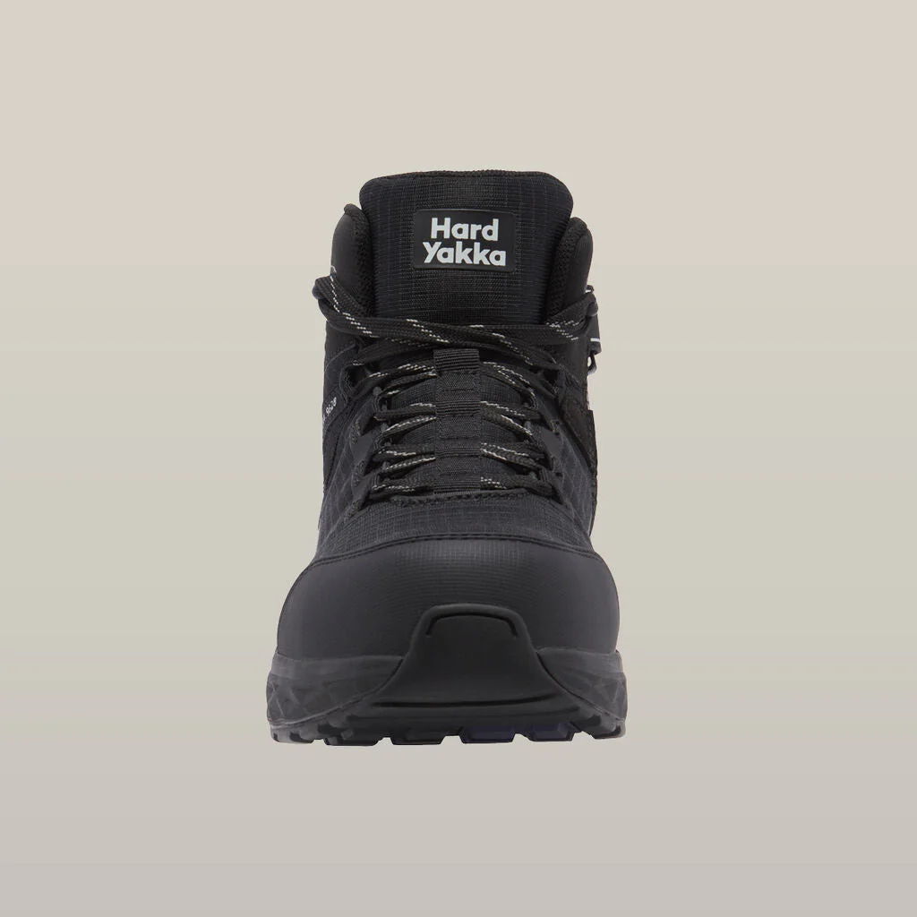 Hard Yakka X Range Mid Composite Toe Safety Boot (Y60363) - Image 6