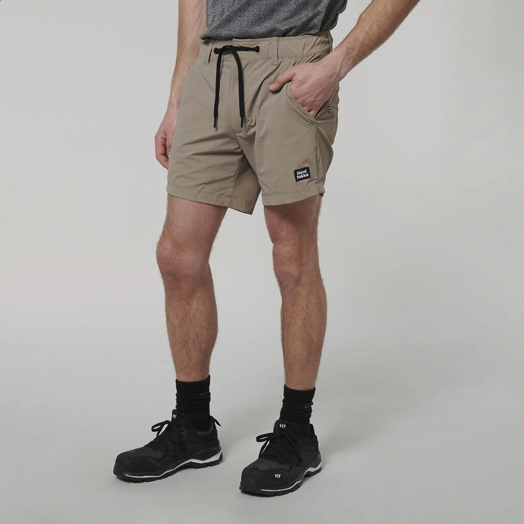 Hard Yakka X Range Short Short (Y05166) - Image 12