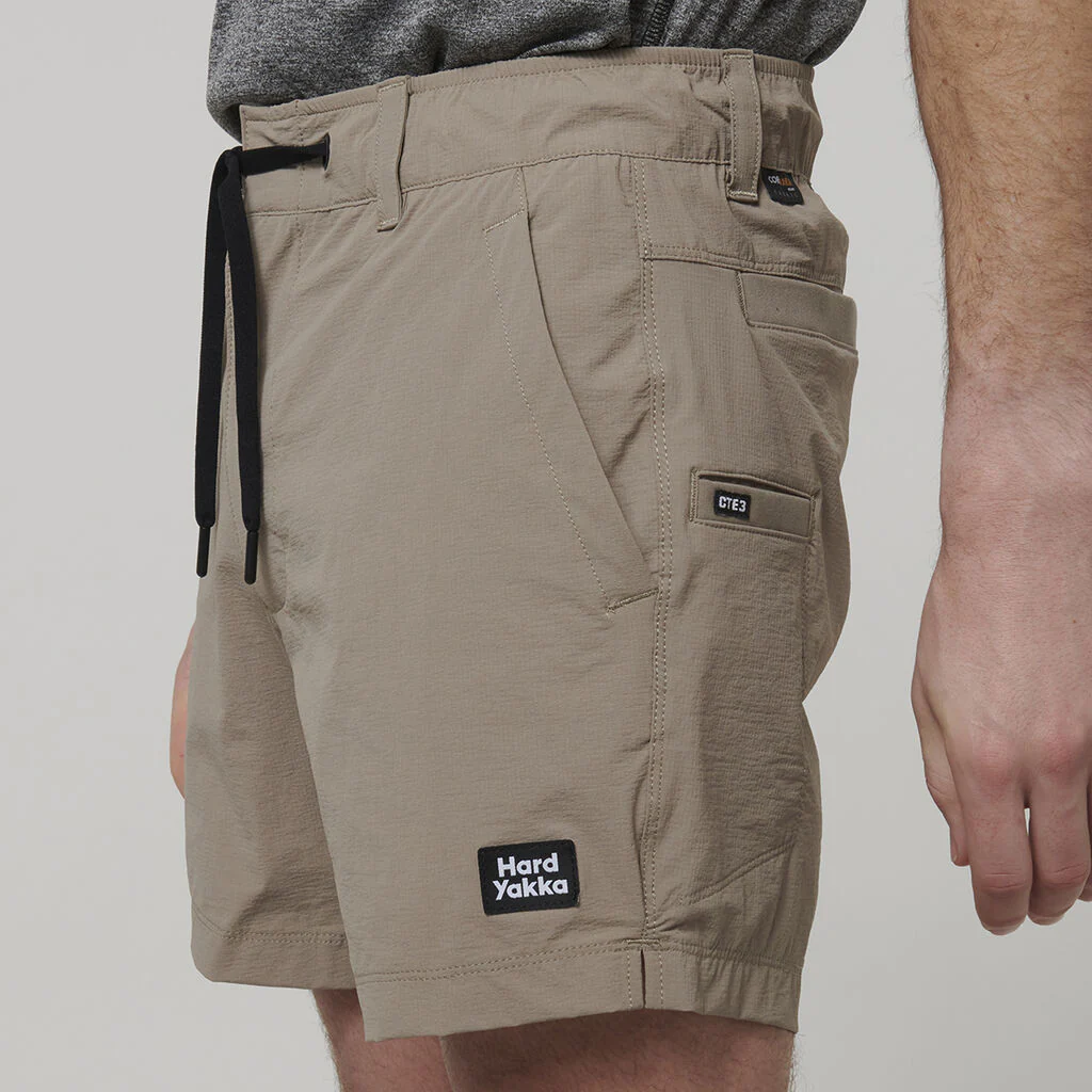 Hard Yakka X Range Short Short (Y05166) - Image 13
