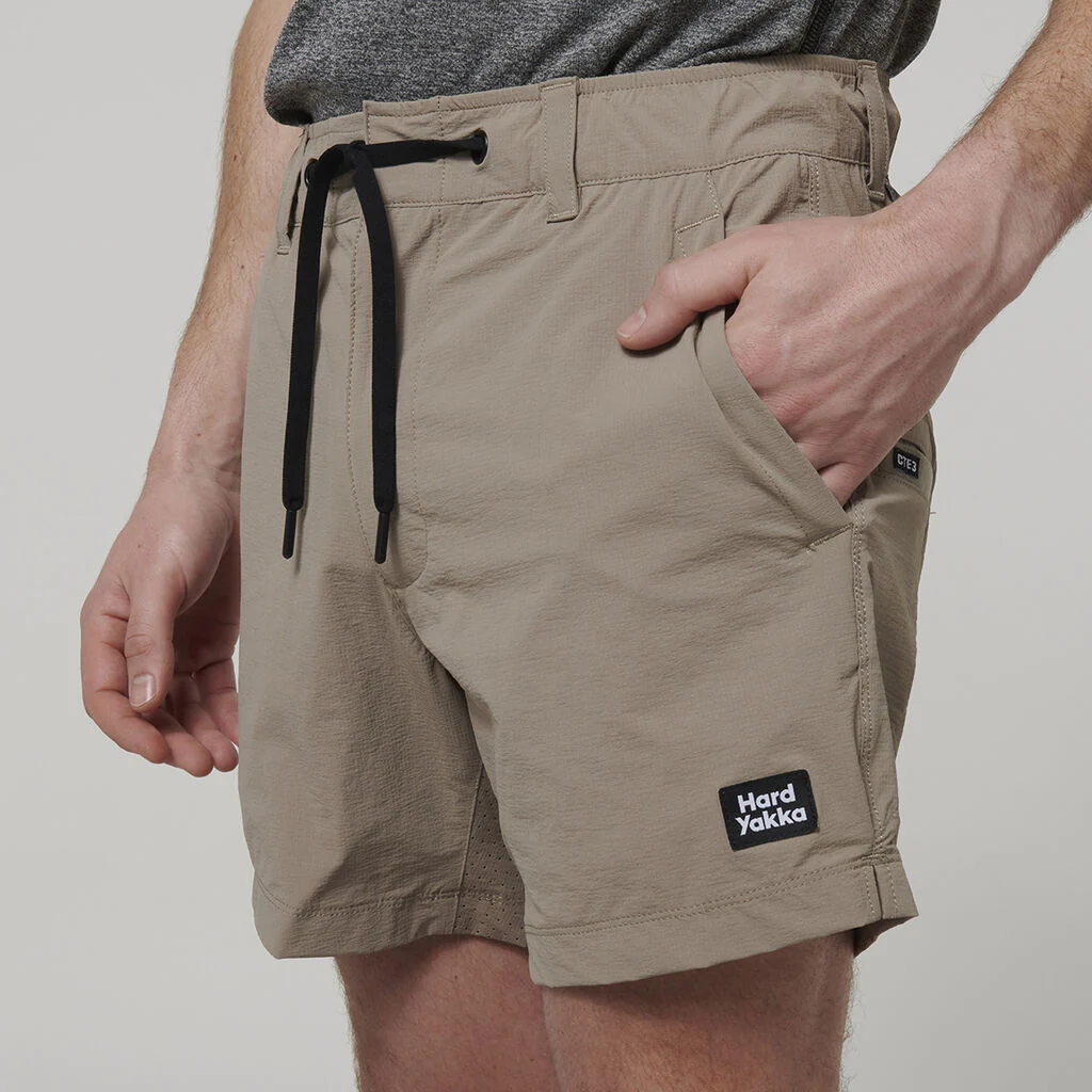 Hard Yakka X Range Short Short (Y05166) - Image 14