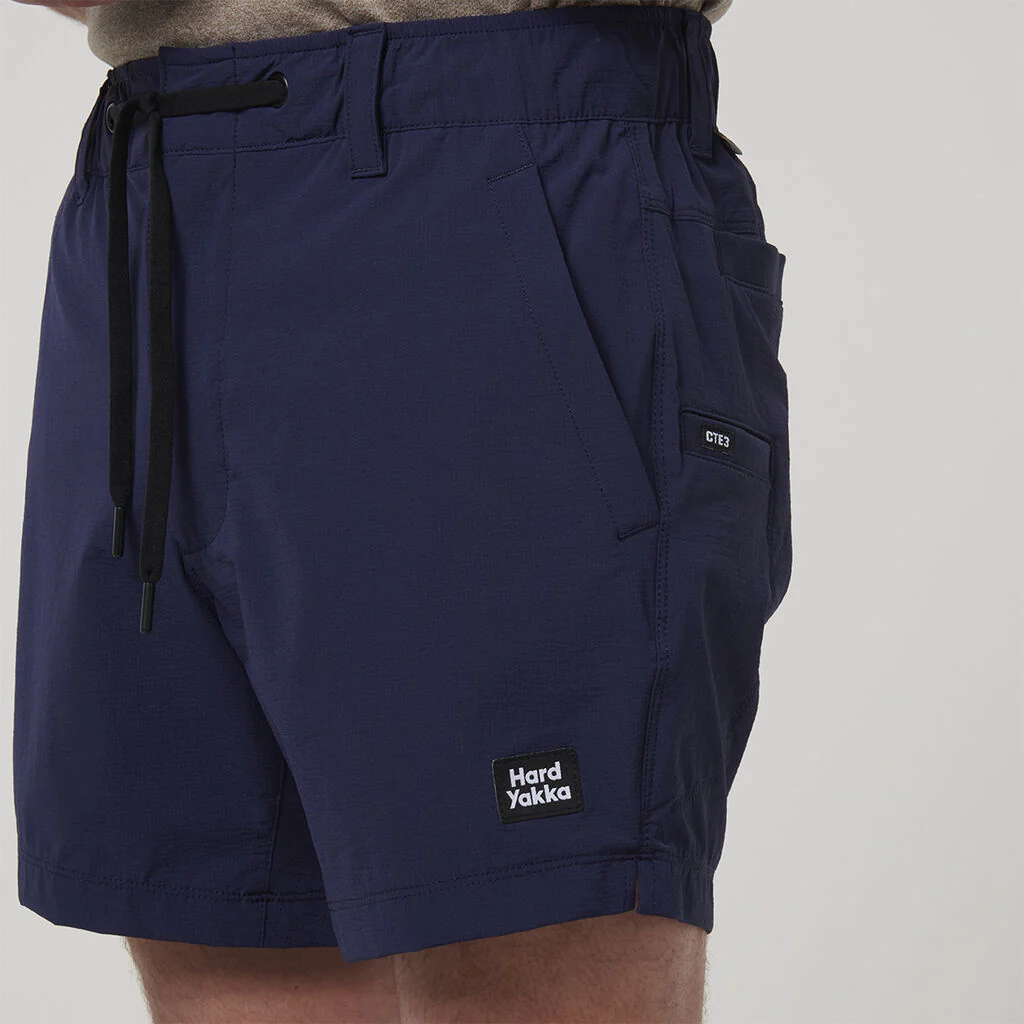 Hard Yakka X Range Short Short (Y05166) - Image 23