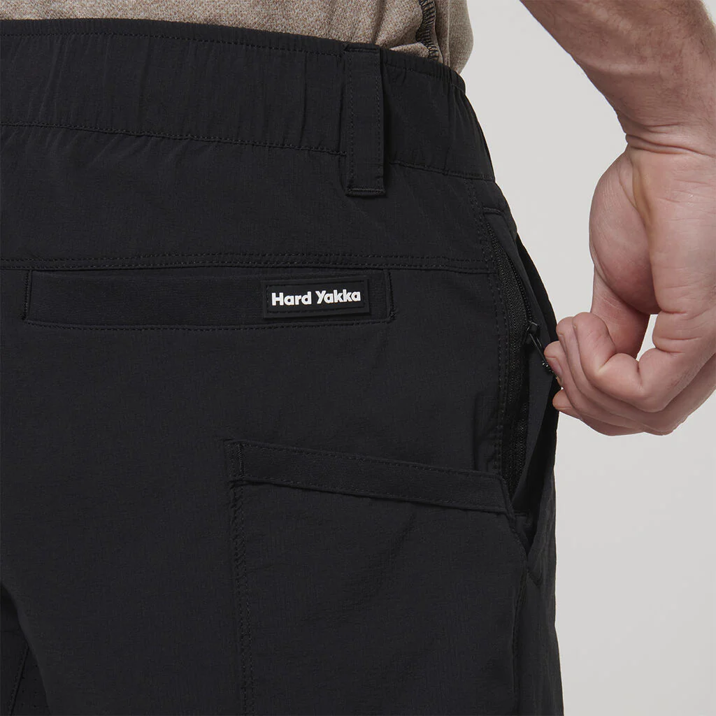 Hard Yakka X Range Short Short (Y05166) - Image 5