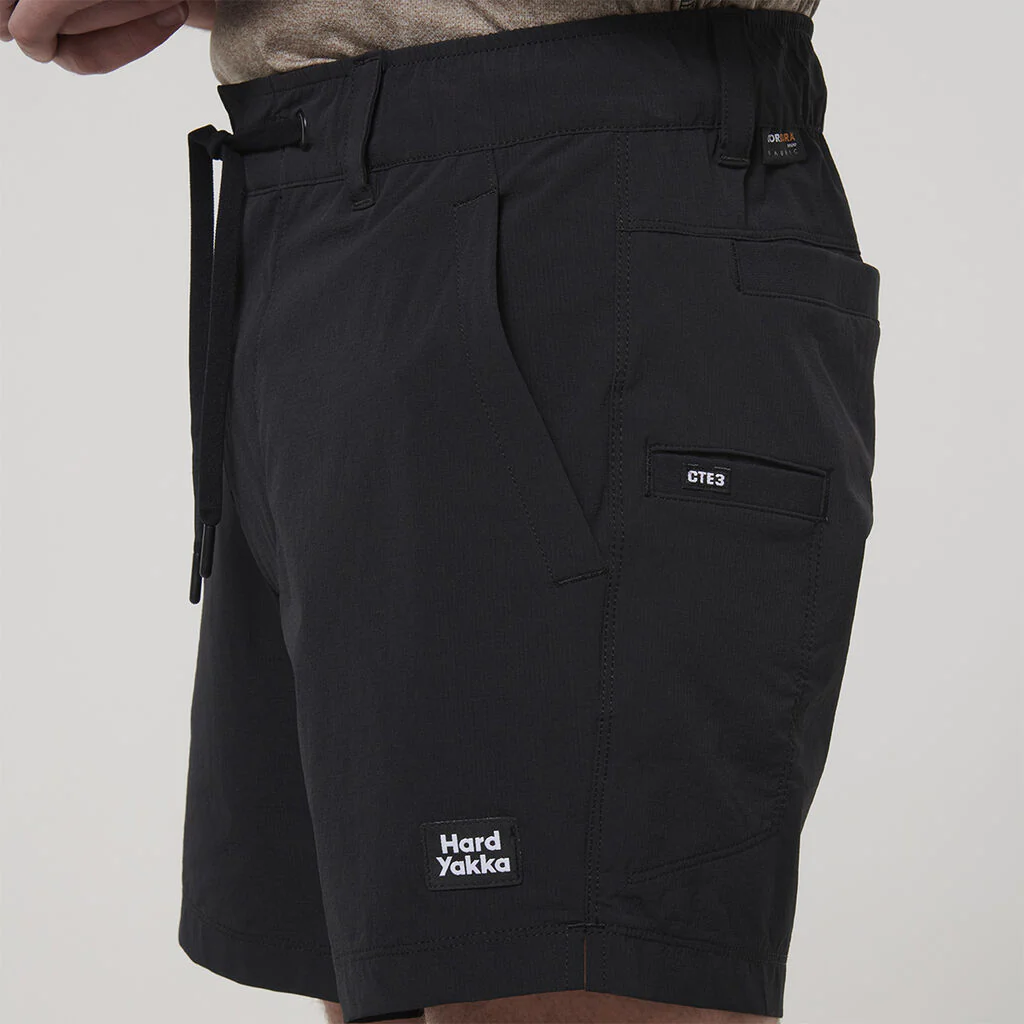 Hard Yakka X Range Short Short (Y05166) - Image 6