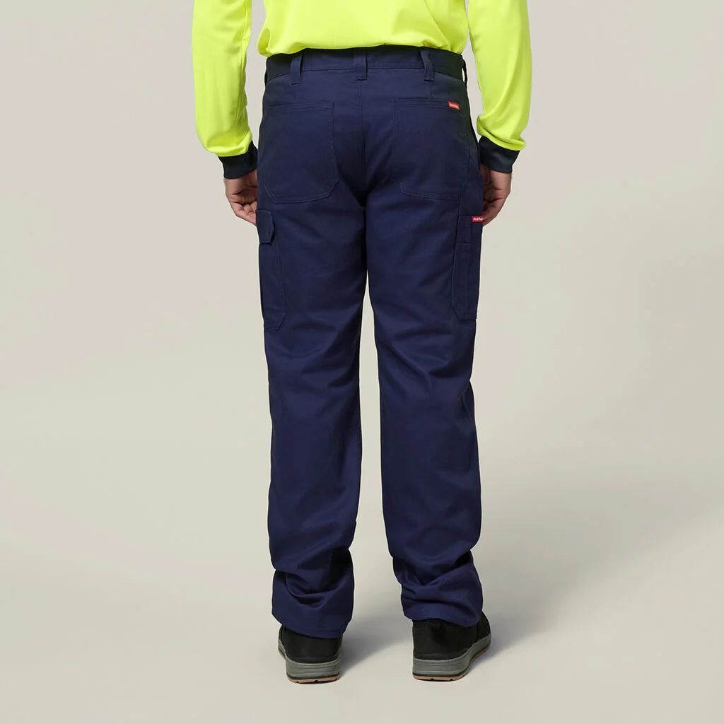 Hard Yakka Core Cotton Cargo Drill Pant (Y02570) - Image 3