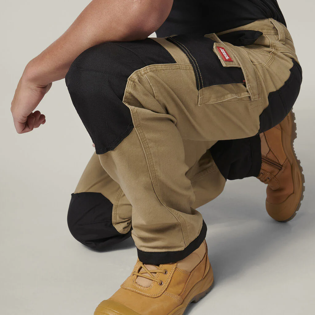 Hard Yakka Legends Xtreme Cotton Cargo Pant (Y02210) - Image 11